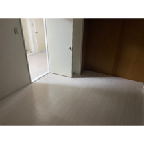 物件の内装です