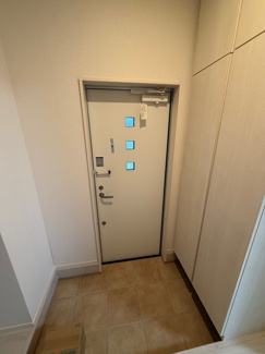 【玄関】 | グランソフィア上新郷ヴィレッジ