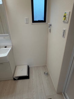 【洗面所】 | グランソフィア上新郷ヴィレッジ