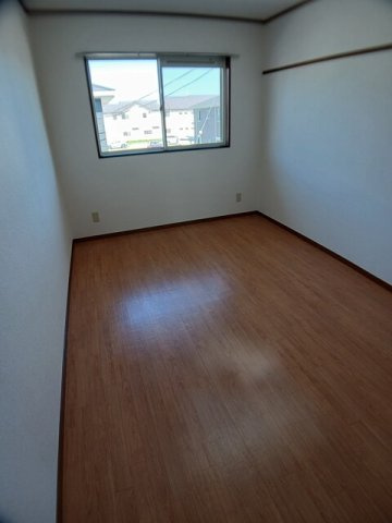 内装です
