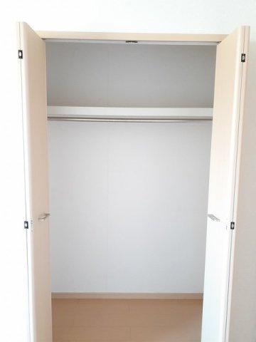 大きなものも収納できそうです