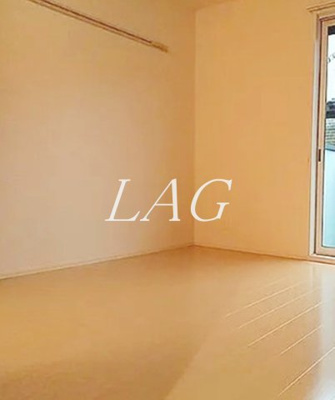 【寝室】 | ポワール | 寝室です。
