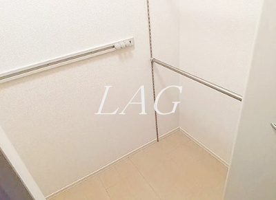 【収納】 | ポワール | 収納です。