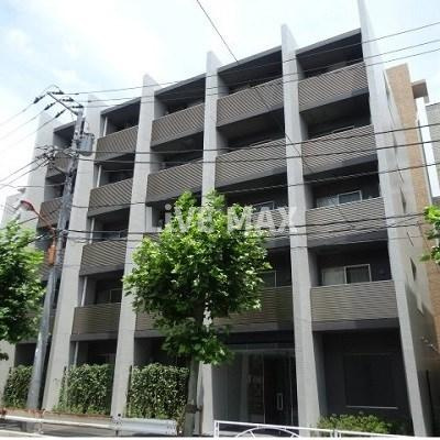 ガリシア錦糸町Ⅱの画像