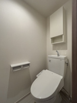 トイレも気になるポイント