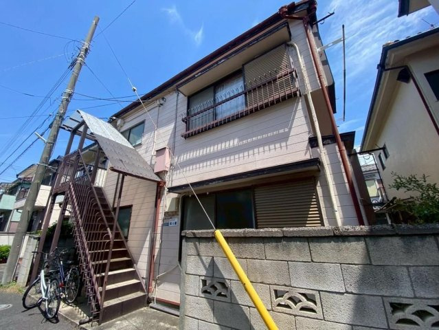 ハイコーポ本八幡