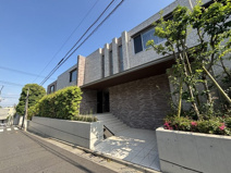 ルフィット代々木大山町の画像