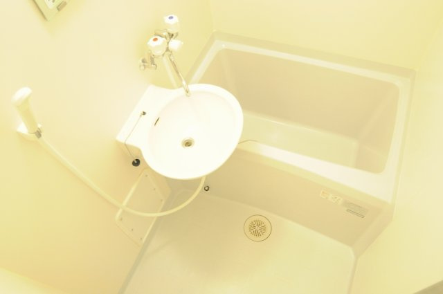 お風呂で日々の疲れを落としましょう