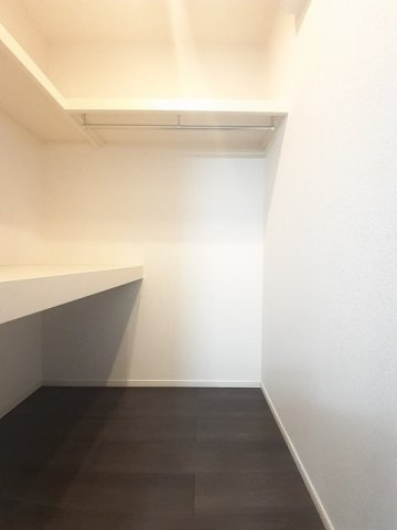 こまごまとしたものを収納できそうですね