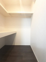 こまごまとしたものを収納できそうですね