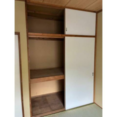収納があります