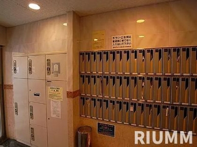 【その他共用部分】 | 菱和パレス立教通り