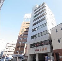 外観です