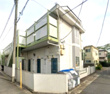 エスポワール大泉学園の画像