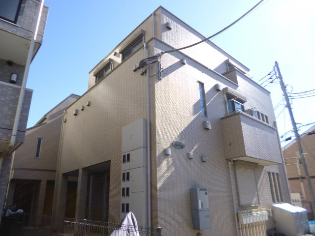レヴァン・フランセ