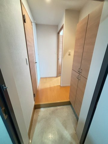 ウインステージ博多駅南　春住小学校区の玄関|ウインステージ博多駅南