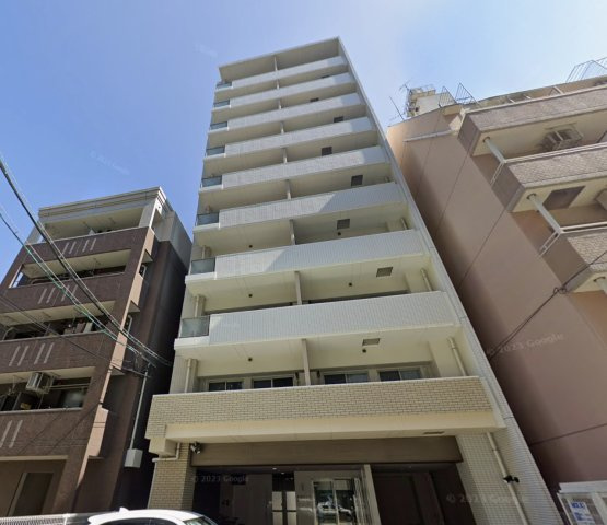 ウインステージ博多駅南　春住小学校区