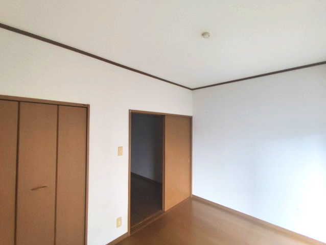 第二東葉荘のその他