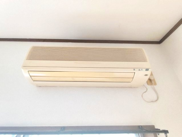 第二東葉荘の設備