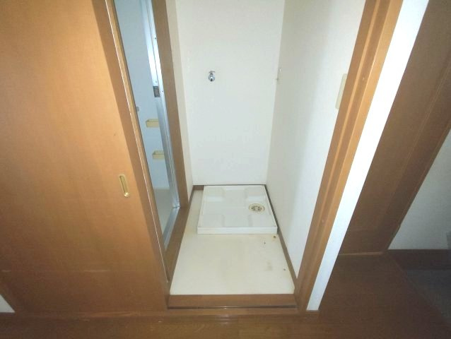 第二東葉荘のその他