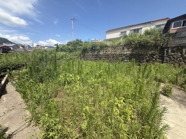 東山町土地