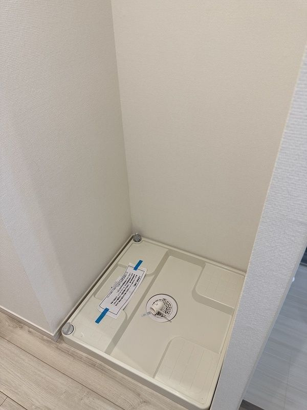 サードロック八王子の設備