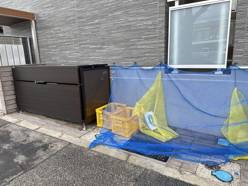 サードロック八王子のその他共用部分