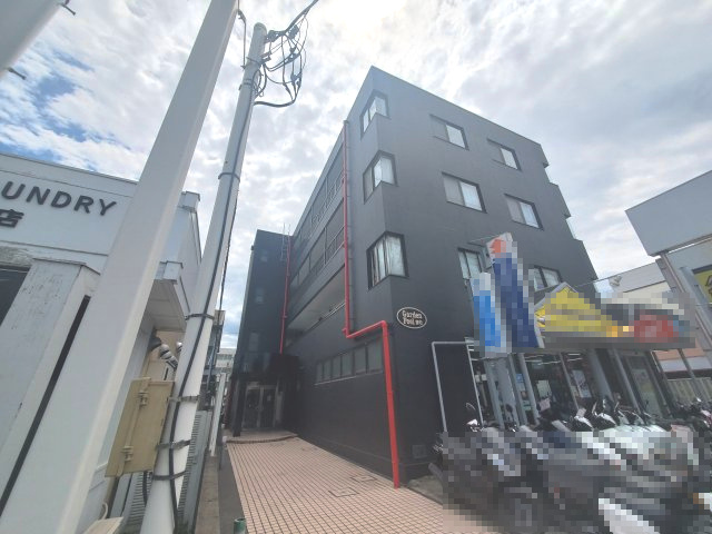 ガーデンフィール豊町
