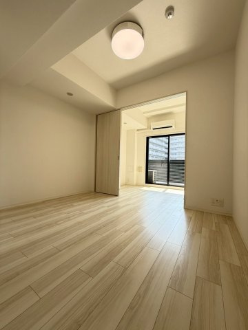 【居間・リビング】 | S-RESIDENCE日本橋Qualier