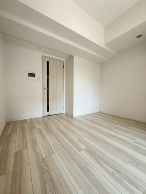【居間・リビング】 | S-RESIDENCE日本橋Qualier