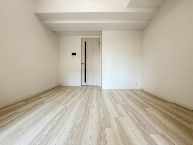 【居間・リビング】 | S-RESIDENCE日本橋Qualier