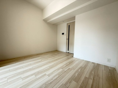 【居間・リビング】 | S-RESIDENCE日本橋Qualier