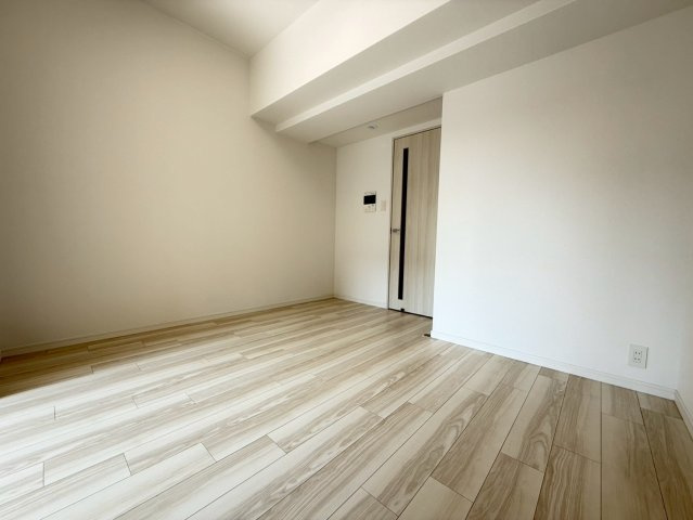 【居間・リビング】 | S-RESIDENCE日本橋Qualier