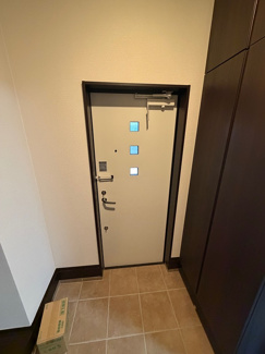 【玄関】 | グランソフィア上新郷ヴィレッジ