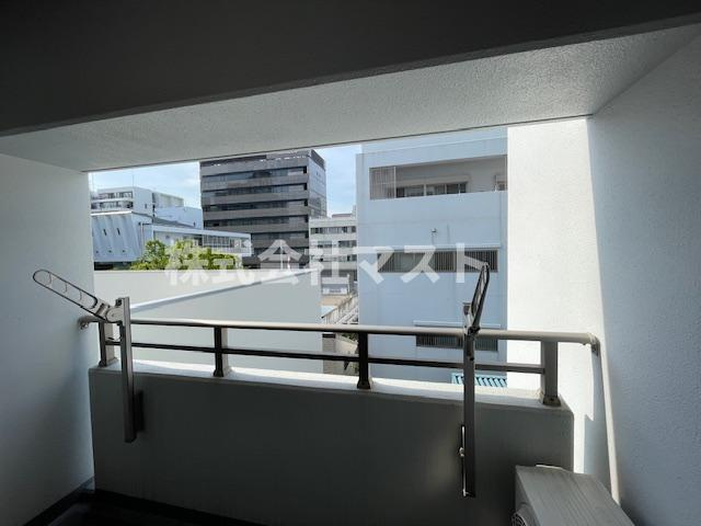 シティライフ本町西ラブニールの展望