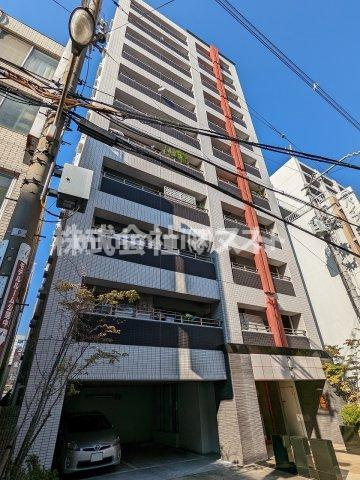 シティライフ本町西ラブニール