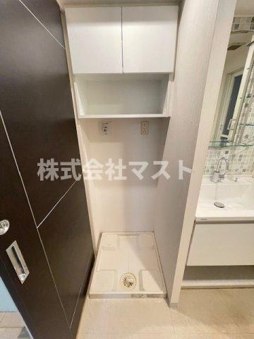 シティライフ本町西ラブニールの設備
