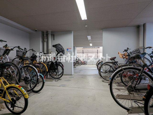 シティライフ本町西ラブニールのその他共用部分
