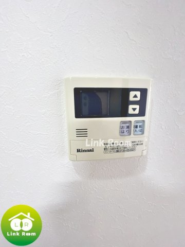 リヴシティ森下パークサイドのその他