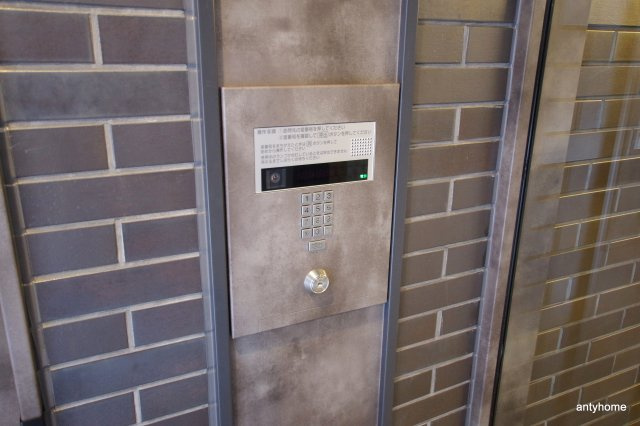 Ｍ:COURT新町のその他共用部分