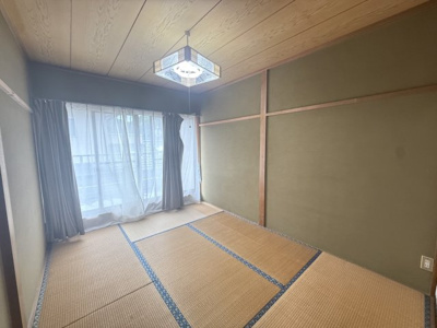 【和室】 | 牧之原市片浜 ミサワホーム３階建 3LDK