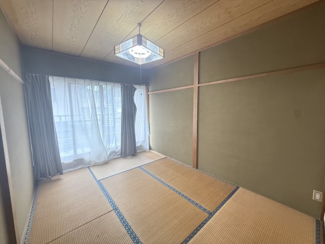 【和室】 | 牧之原市片浜 ミサワホーム３階建 3LDK