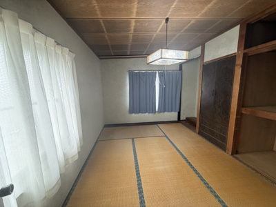 【和室】 | 牧之原市片浜 ミサワホーム３階建 3LDK