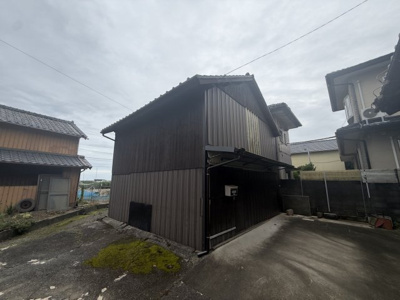 【その他】 | 牧之原市片浜 ミサワホーム３階建 3LDK