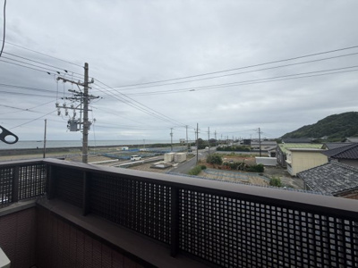 【展望】 | 牧之原市片浜 ミサワホーム３階建 3LDK