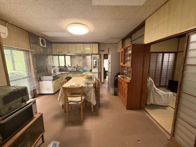 【キッチン】 | 牧之原市片浜 ミサワホーム３階建 3LDK