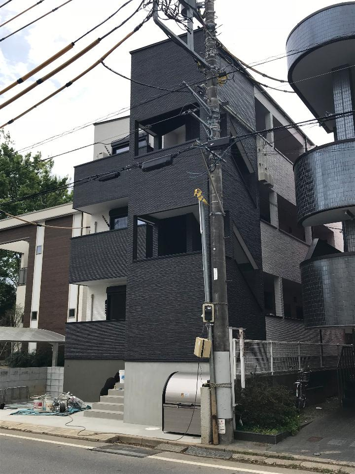 エフマーレ習志野台