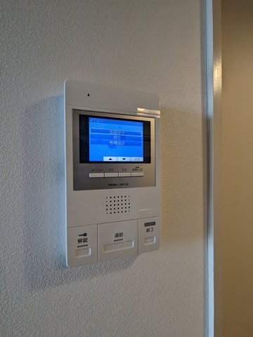 ＷＩＬＬ東伏見のセキュリティ