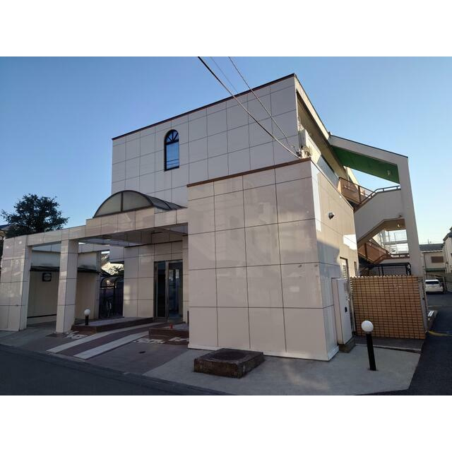 ＷＩＬＬ東伏見の外観