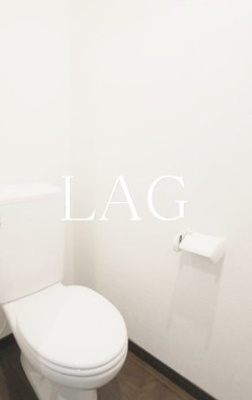 【トイレ】 | NY　Square　Funabashi | トイレです。
